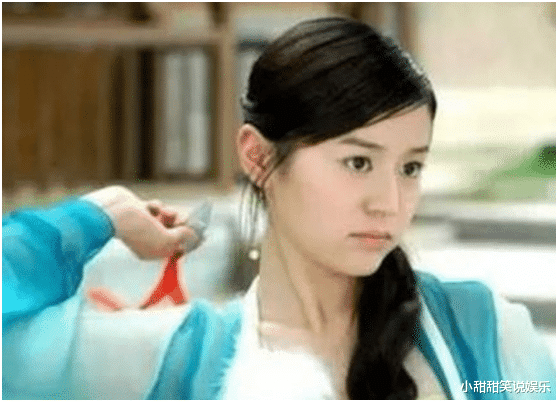 「柏雪」原来这些女演员已经退出贵圈, 难怪再也见不到她们演戏了