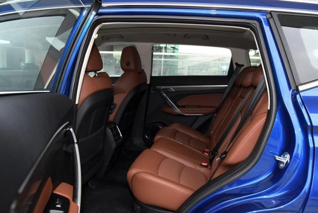 吉利博越|吉利博越:我真挺不住了,降到5.95万了,已经赔本了