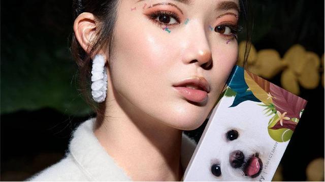 完美日记|33分钟破亿，成立三年估值超40亿美金，天猫最大彩妆黑马又破纪录