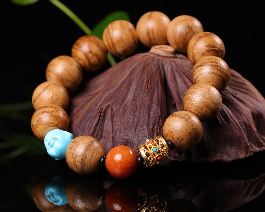 #菩提#文玩手串！盘他就完事了！