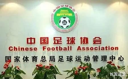 『中国足协』中国足协完成内部调整，前经纪人兼商人刘奕秘书长成关键先生