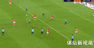 国足|27岁国足归化球星今晚一战成名，替补登场5分钟造2球，拯救卡帅！