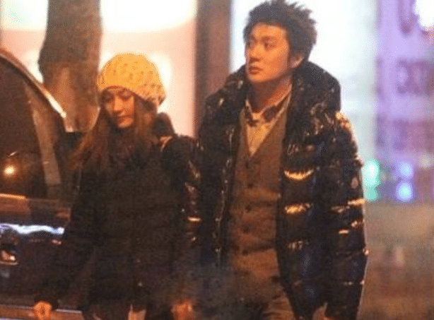 姚笛|与姚笛同床共枕7年，却因买不起房而无奈分手，今红得发紫身家上亿