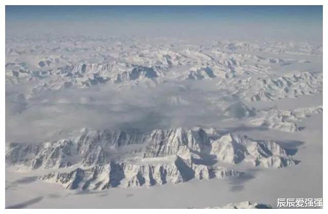 「南极」南极发现“时空之门”，时间倒退30年，真的可以穿越时空吗？