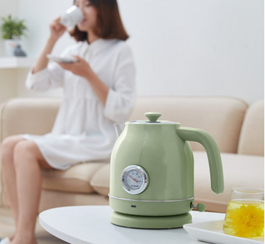 设计师|晒晒35㎡单身公寓，装修的简单又精致，一个人住30年也行