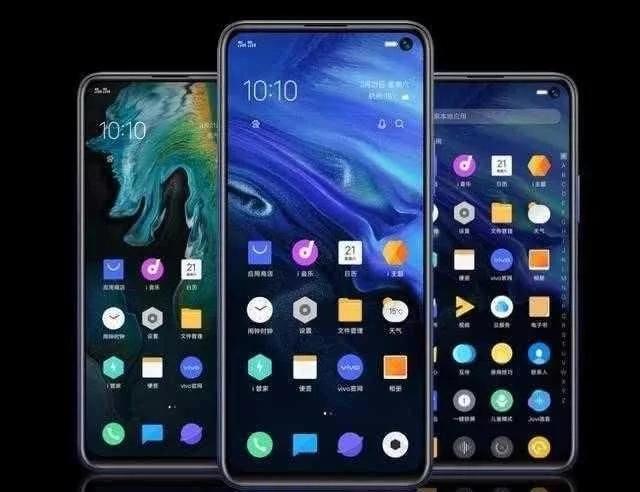 iqoo neo@心动价3298，12GB+骁龙865，还有4500mAh+双立体扬声器