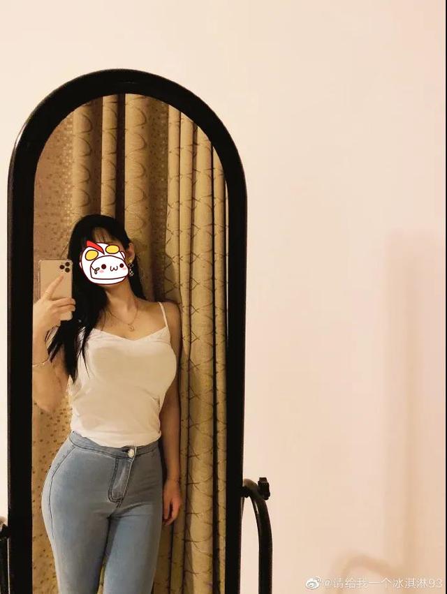 滤镜|虎扑第一女神未P图照曝光，去掉滤镜长这样？网友：乔碧萝2号