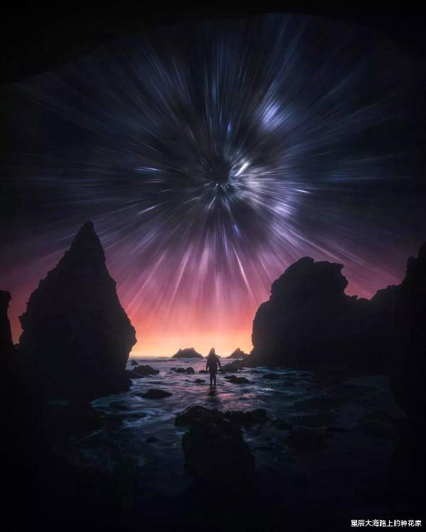 [科学家]科学家称：外星人不可能以暗物质形出现，他们到底发现了什么？