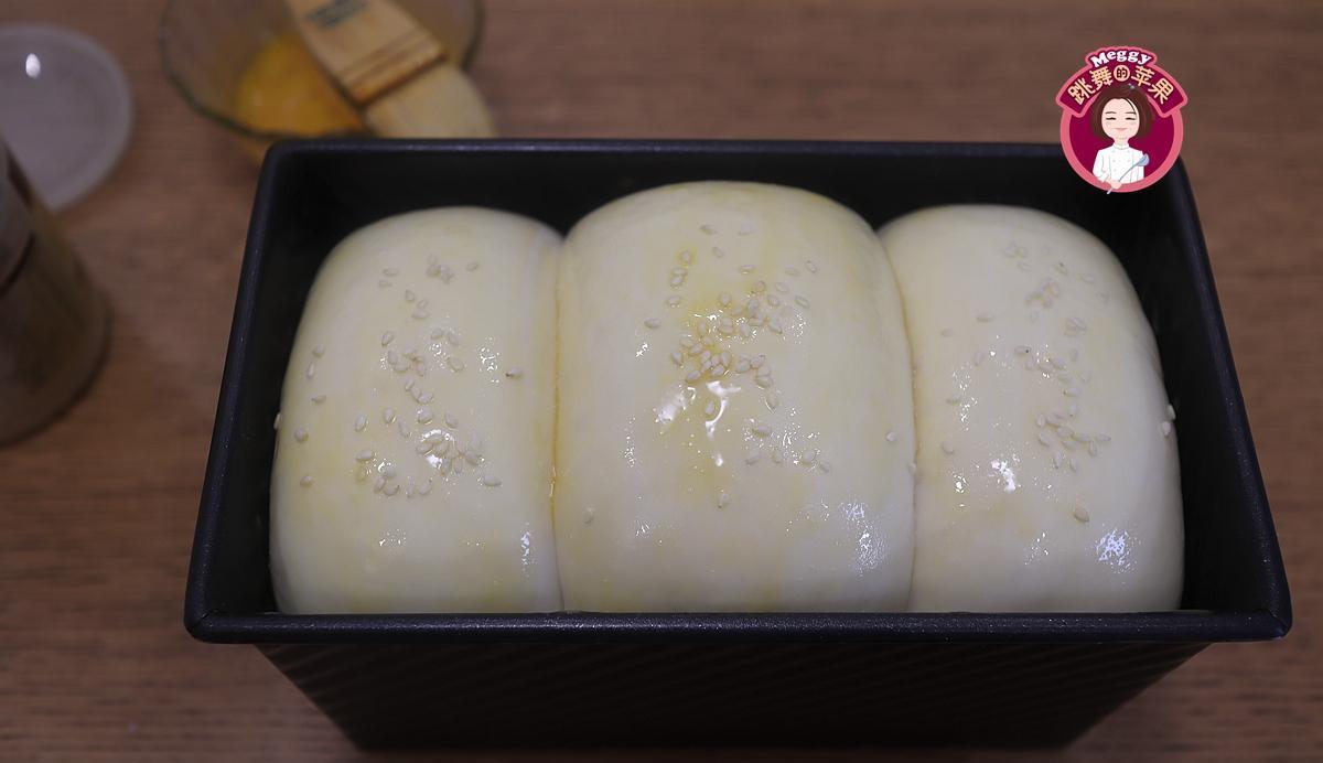 吐司▲详解一次发酵和二次发酵吐司，柔软拉丝，方子真好，制作有窍门