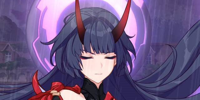 崩坏3|崩坏3：“煮饭婆”究极进化，叫龙公主是也？琪亚娜要小心了