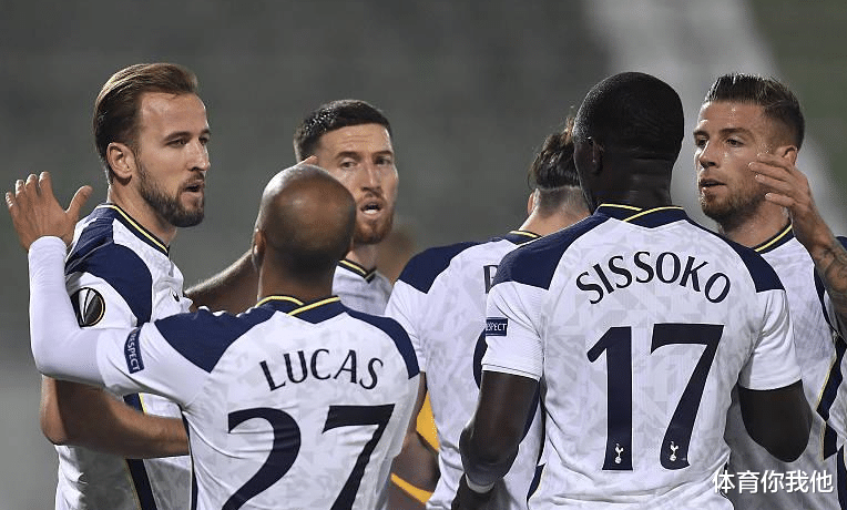 英超|英超2-0把这黑马送上榜首！6队要跟利物浦争冠，热刺最有希望