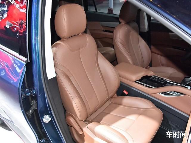 海马|海马终于坐不住了,新车比别克GL8还漂亮,或售7万,爆款稳了