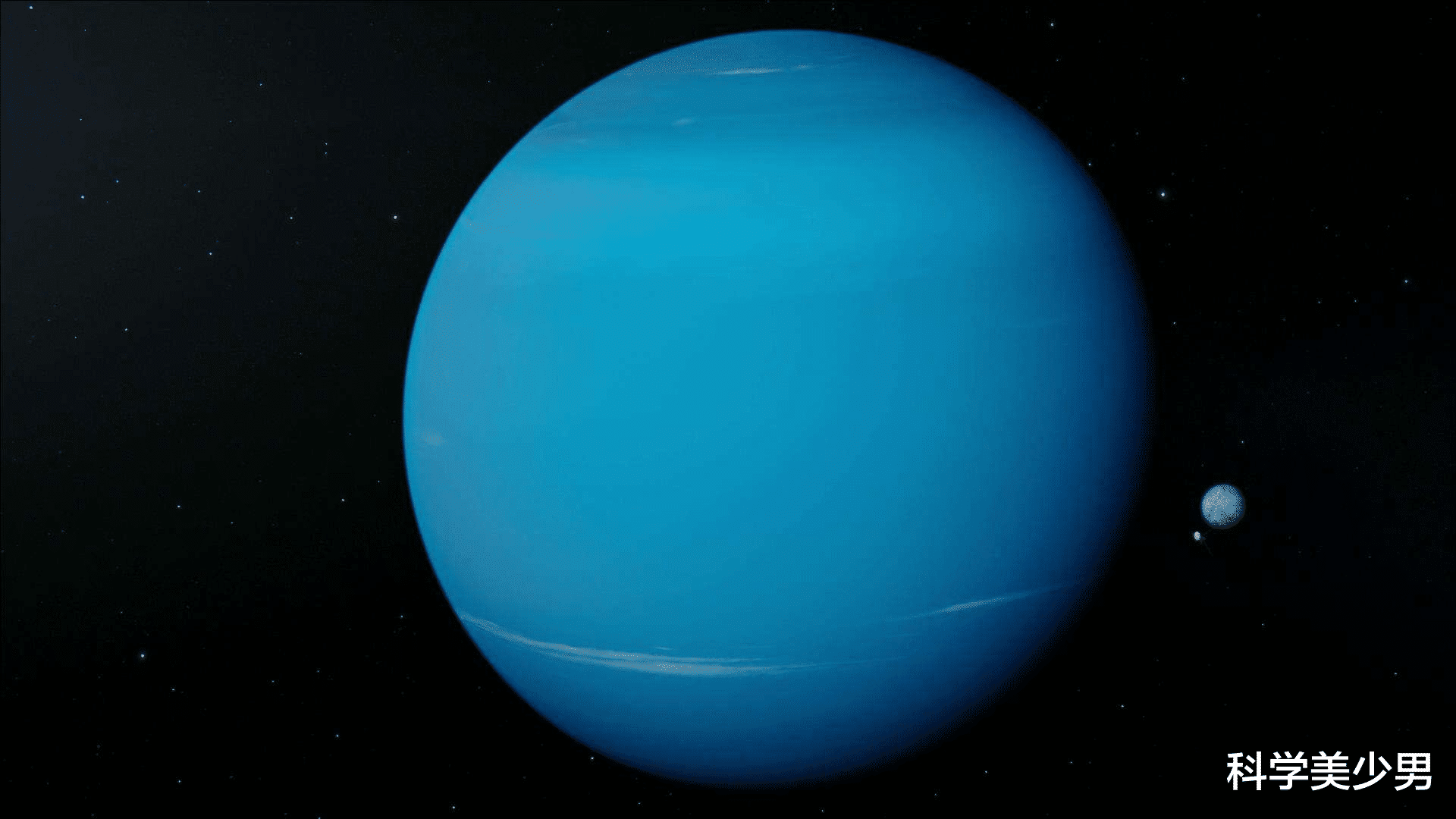 行星|被踢出九大行星的冥王星到底多可怕?