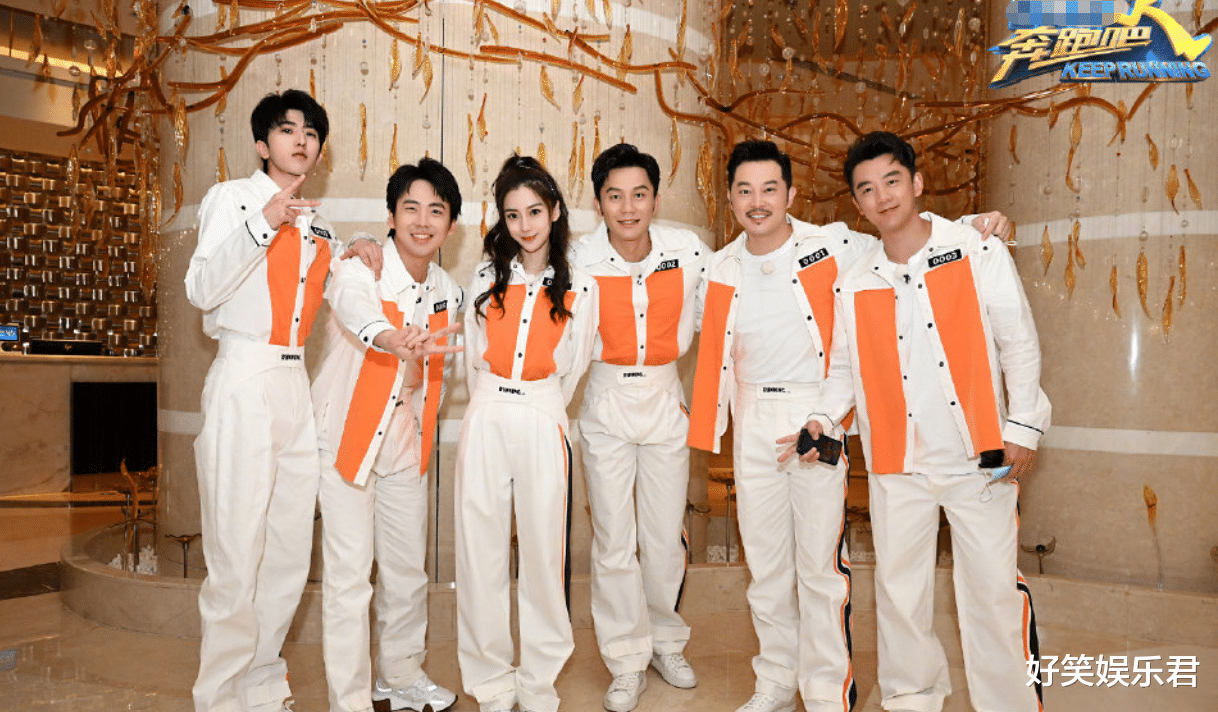 【官宣】《奔跑吧》预告来袭，官宣顺序引关注，结果让人满意