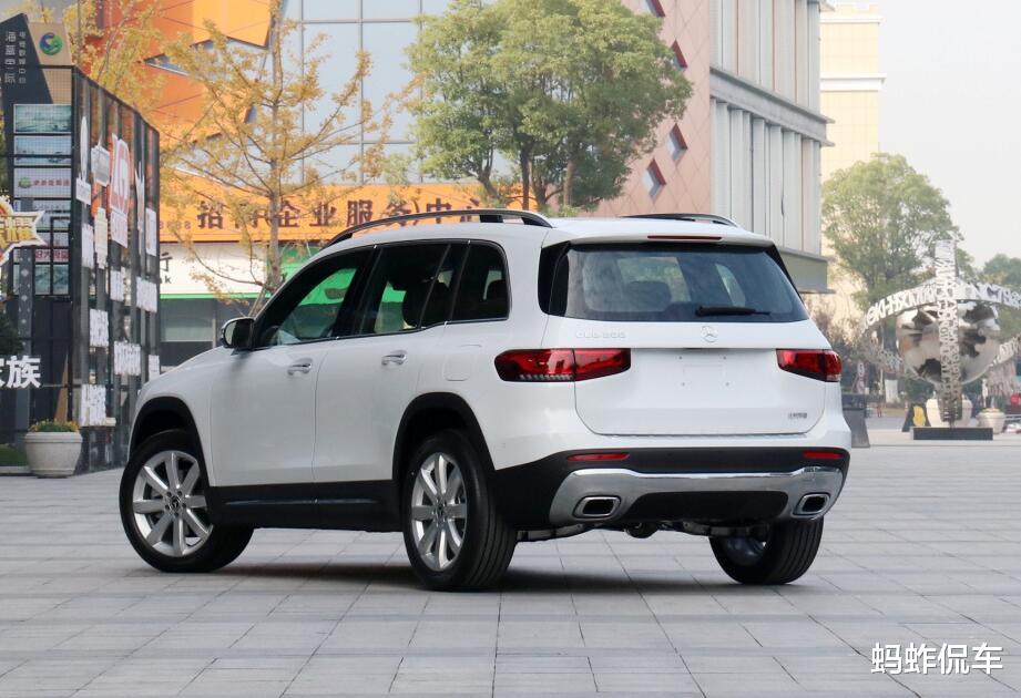 大众途观■奔驰再次放下了“面子”,从29.28万跌至22.48万,还看啥大众途观