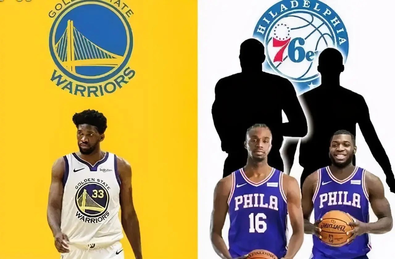 交易|NBA恐地震！重磅交易一触即发！4换1，勇士有望组四巨头