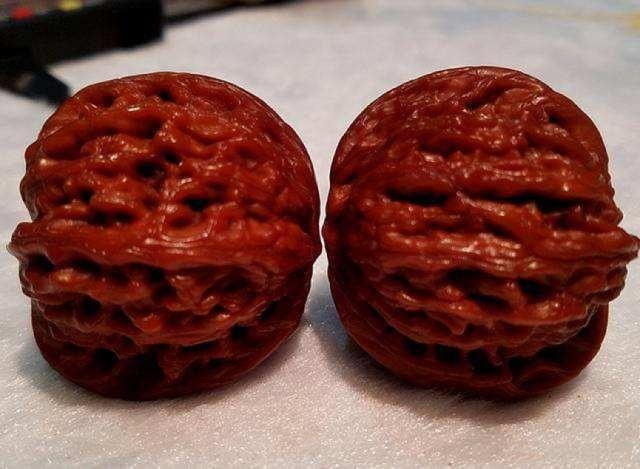 蜜蜡■这5种文玩能影响你心情，不信就试试，保证让你心情“一天三变”