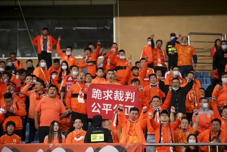 中国足协|恭喜沈寅豪保级成功！足协这一招玩的太漂亮了！