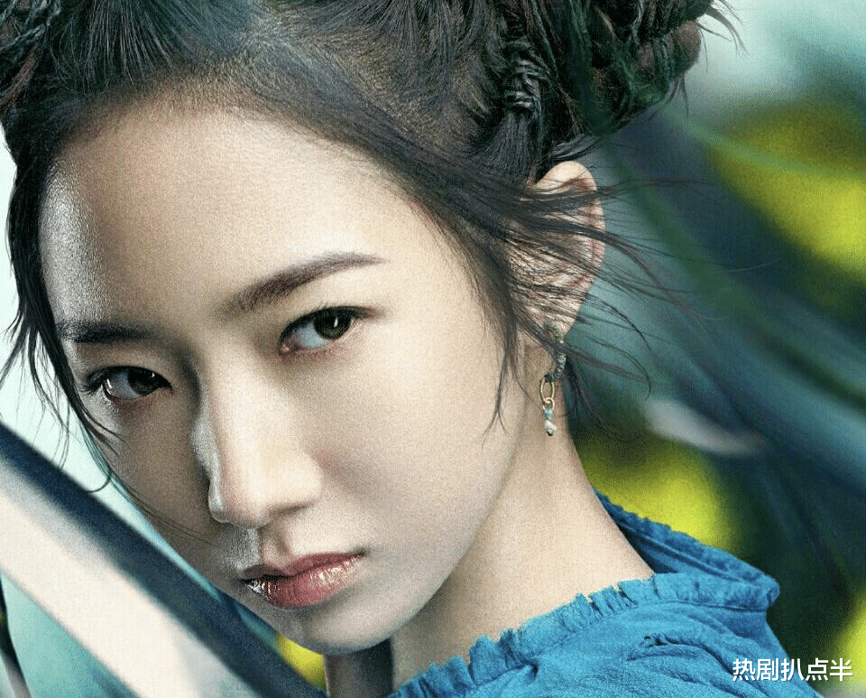 [娱乐圈]娱乐圈动物系长相大盘点，猴系鲶系长相吃香，肖战赵丽颖也被归类