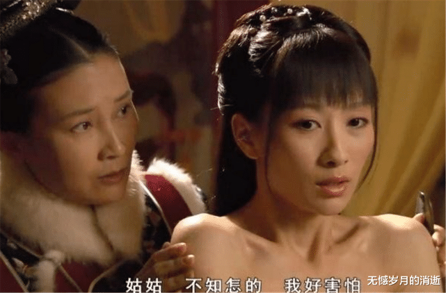 安陵容|甄嬛传：难怪安陵容说皇上将她当玩物，看看她都在哪承宠？
