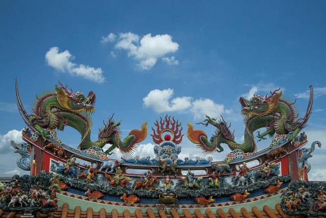 #摩羯座#今年闰四月，这3个生肖运逢六合，有福星高照，财业更上一层楼！