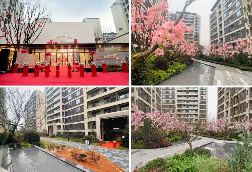 别让在重庆买房成为一种赌博！