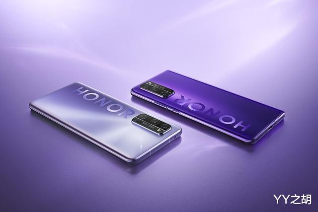 华为荣耀▲6月中端手机性能排行榜：华为nova 7第六，荣耀X10第七！