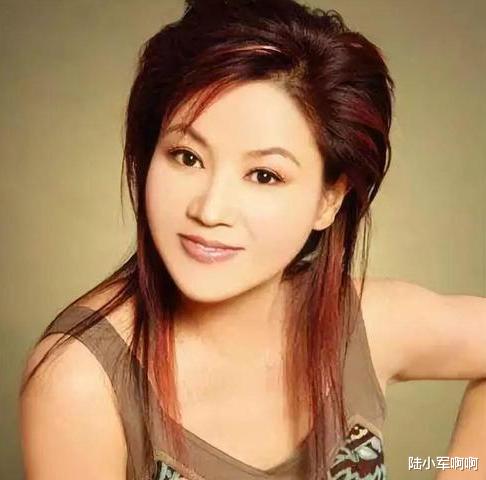 苏红|她3登春晚，曾“打败”毛阿敏，丧夫后成公婆的好女儿，守寡至今