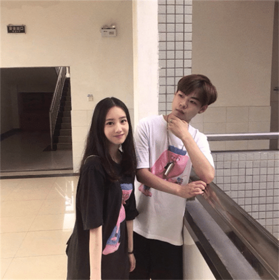 发型|“男人的发型，对颜值有多大影响？”哈哈哈你这是低配版的吧