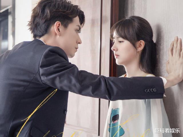 结婚|优酷终于迎来“黑马剧”，开播一天甜度满分，第一集就结婚了