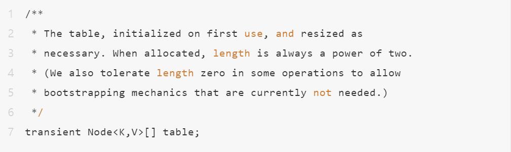 |大厂面试官：说一下JDK1.8 HashMap有哪些亮点？