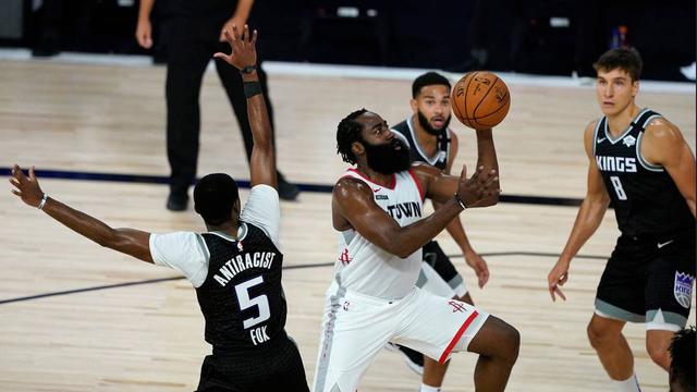 火箭队|巴莫特迎火箭首秀,2底层替补也上场,德帅为何还要冷藏一新援?