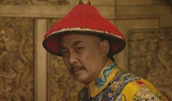 「康熙」雍正王朝：魏东亭自尽背后，是康熙的迫不得已与极度的伤感和无奈