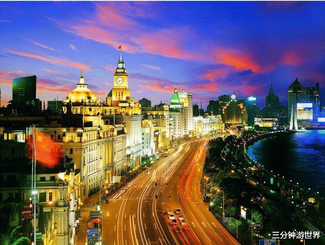 『九寨沟』?中国备受好评的10个景点，您去过几个