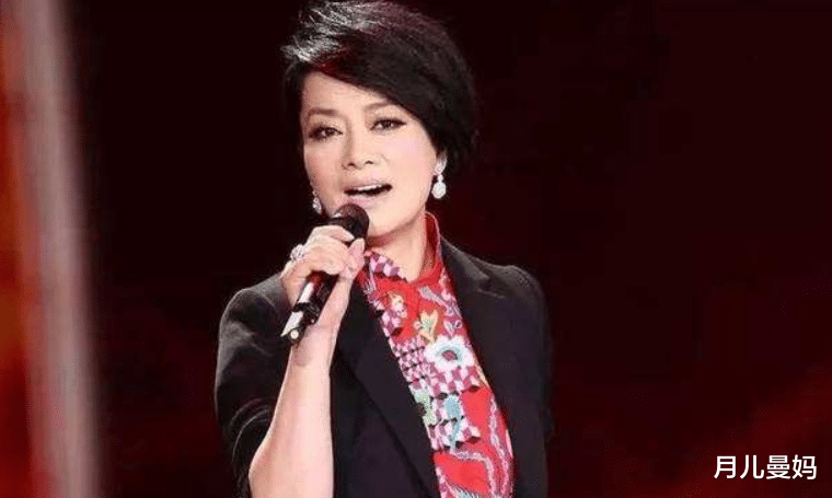 春晚|她曾是歌坛一姐，连续11年上春晚，如今生活凄凉瘫痪在床