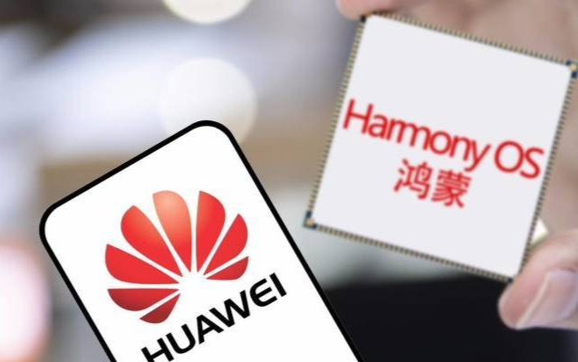 华为|“反击时刻”到来？华为再有“大动作”，手机行业或将“变天”