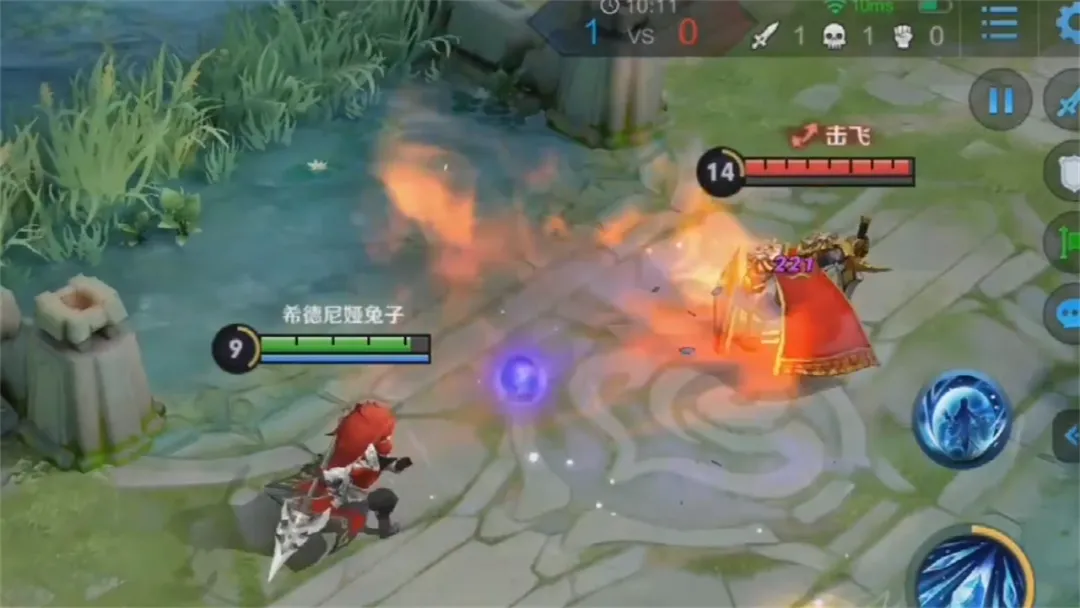 『吕蒙』5.20将迎来1.3G更新，7名新英雄曝光！王者峡谷迎来史上最大怪物