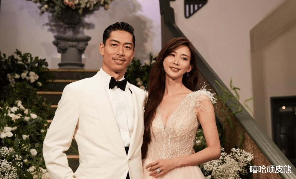 林志玲|远嫁日本遭导演谩骂，随夫姓“黑泽”的林志玲，结婚一年又传新消息