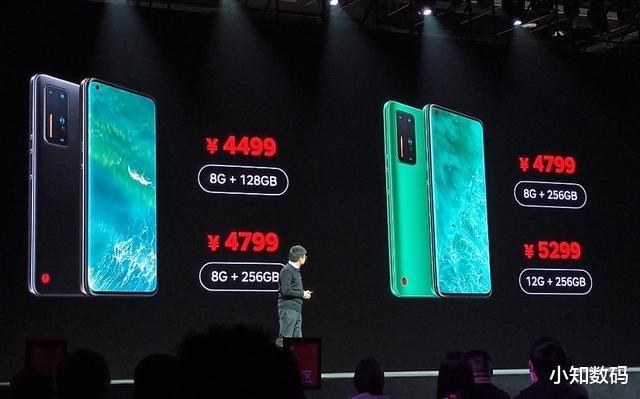 一加科技|同样是小众国产手机，搭载128GB+骁龙865，价格却相差1100元