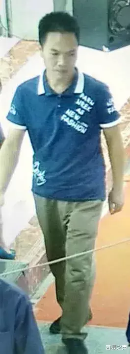 容县之声|广西一女子在家中被杀害，现场附近发现嫌疑人尸体，疑畏罪自杀