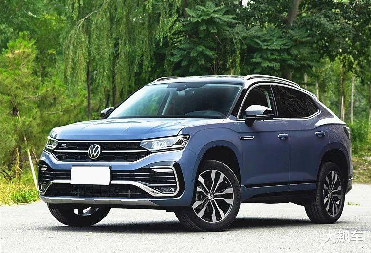 动力■七月多款车型更新换代,都还能再丑点吗?