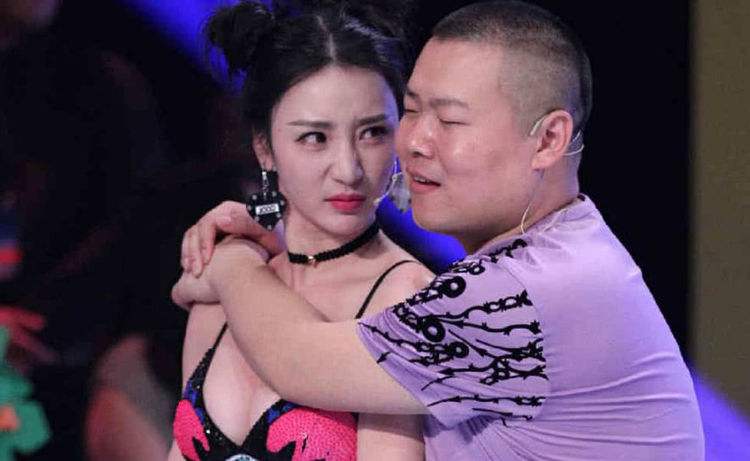 电影|“有我出演，必属烂片”的五位艺人，最后一位，每年创作4部烂片！