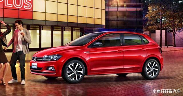 别克君越▲Polo Plus变得不再大众,带来蒙德里安式舒适,乐趣升级