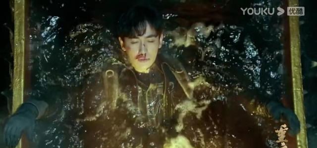 重启之极海听雷|《重启之极海听雷》定档716，全主演阵容惊喜十足，确定两季播出