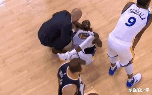 德雷蒙德·格林|再见了金州勇士队，这一次勇士要和格林分手了