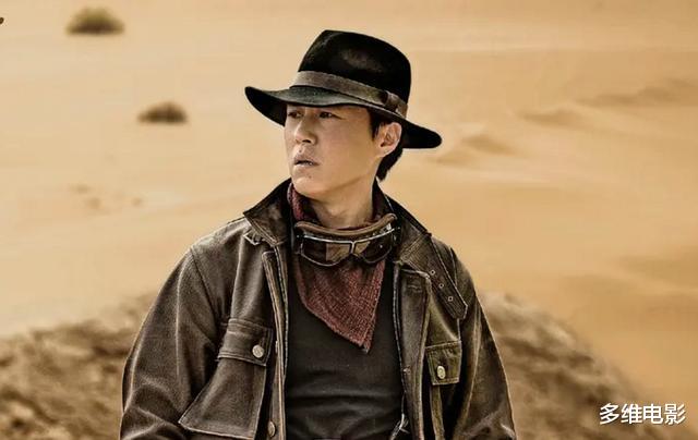 管虎@管虎费振翔PK正午阳光，只用1部《鬼吹灯》见分晓，谁才是王者？