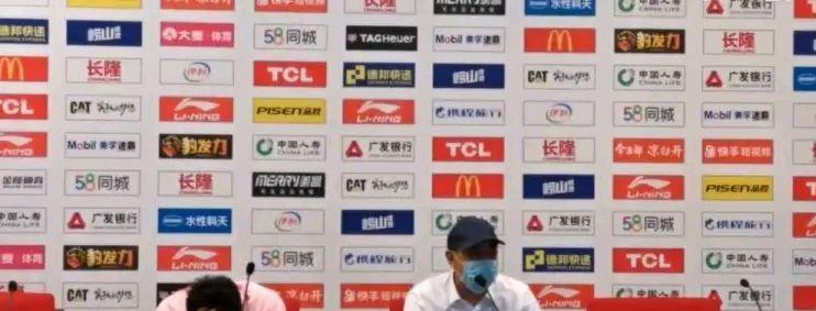 #周琦#耻辱输给八一后！阿的江愤怒地送给周琦16个字，球迷：该敲打了