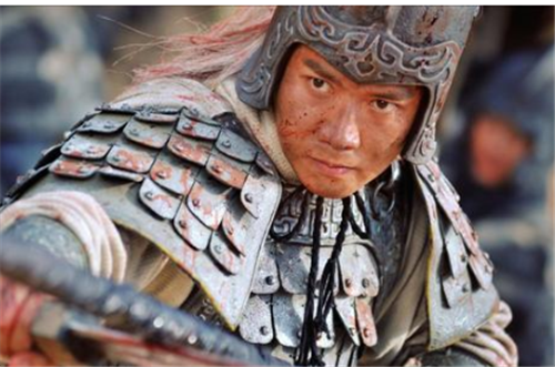 刘禅▲刘禅真的是在装傻吗？解读一下他赐五虎将的谥号，你就知道了