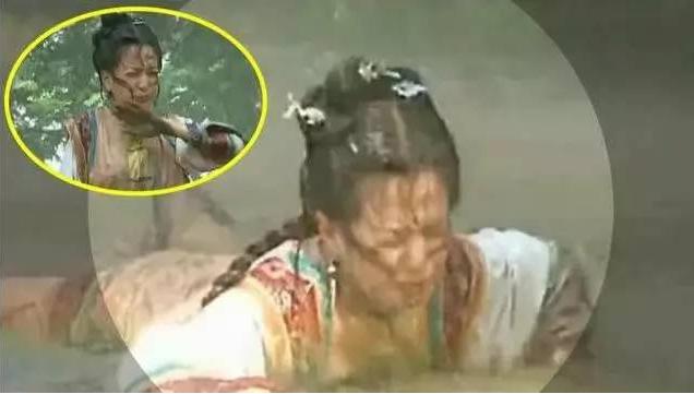 赵薇|赵薇当年终于坦承《还珠格格》隐藏了20多年的真相：为何她不肯帮周杰