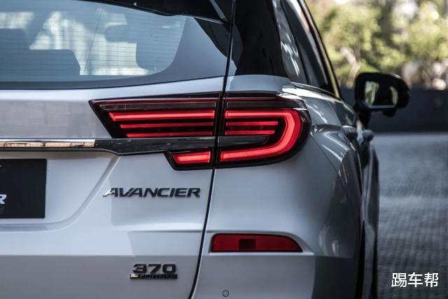 冠道@新款冠道，变在哪？